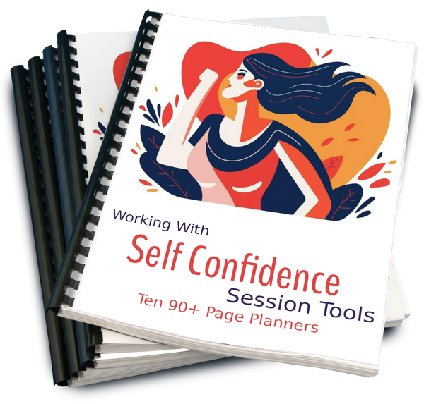 Self Confidence Session Tools