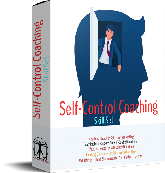 Self-Control Skill Set