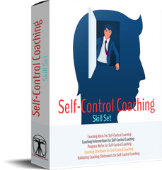 Self-Control Skill Set