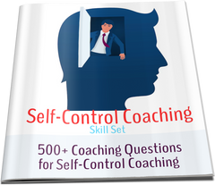 Self-Control Skill Set