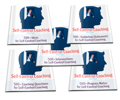 Self-Control Skill Set