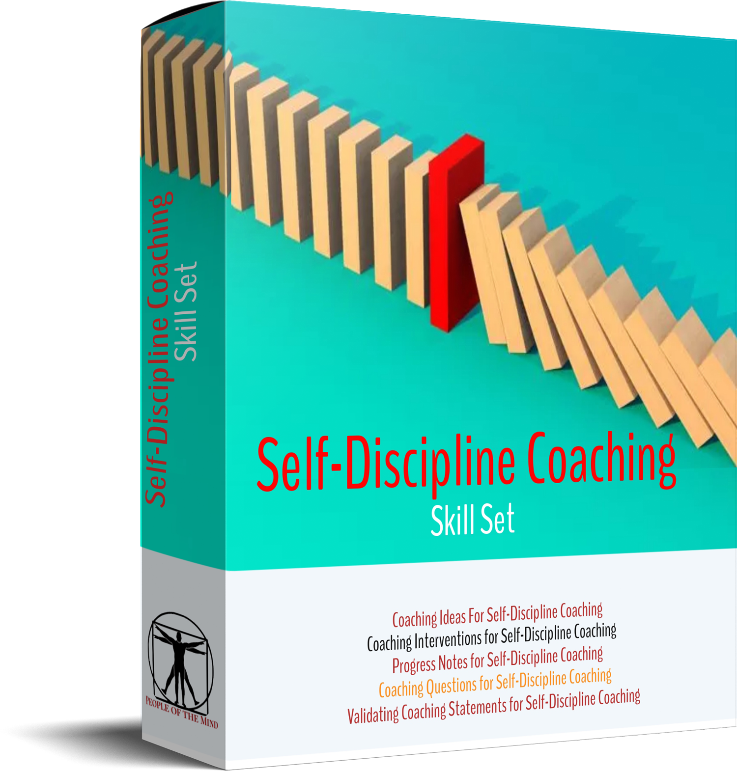 Self-Discipline Skill Set