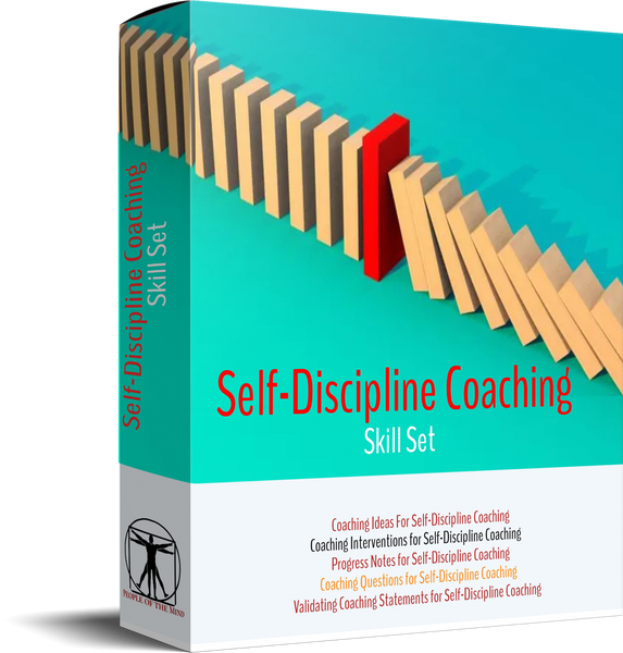 Self-Discipline Skill Set