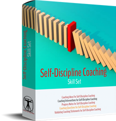 Self-Discipline Skill Set