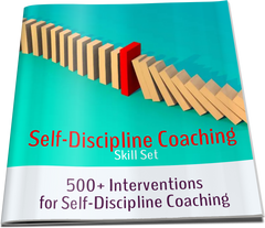 Self-Discipline Skill Set