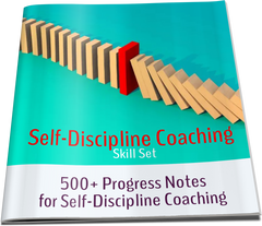 Self-Discipline Skill Set