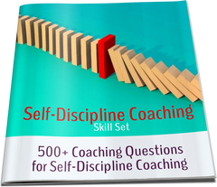 Self-Discipline Skill Set