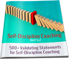 Self-Discipline Skill Set