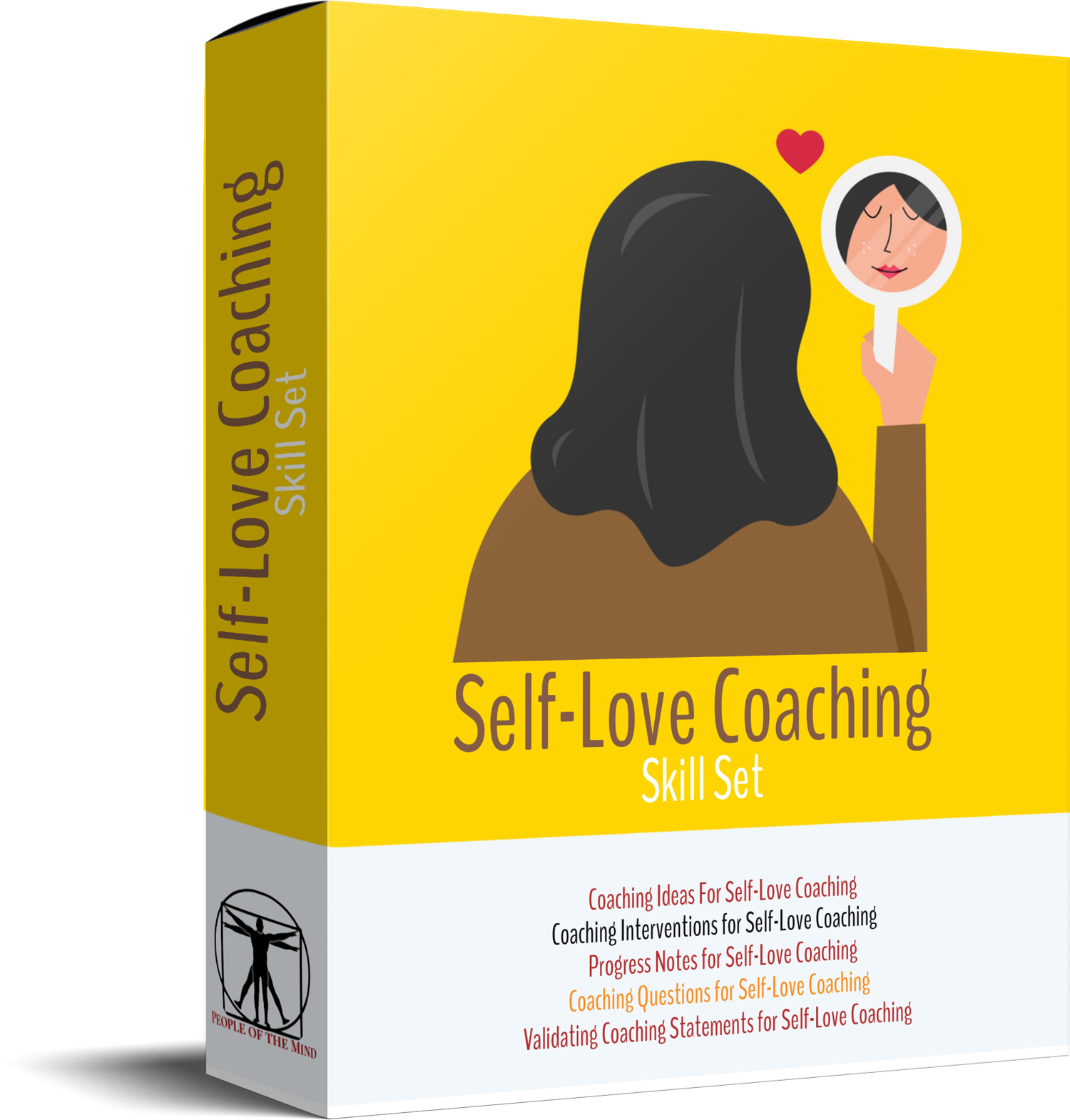 Self-Love Skill Set