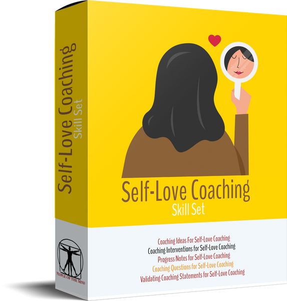 Self-Love Skill Set