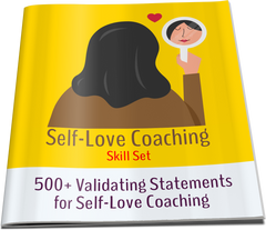 Self-Love Skill Set