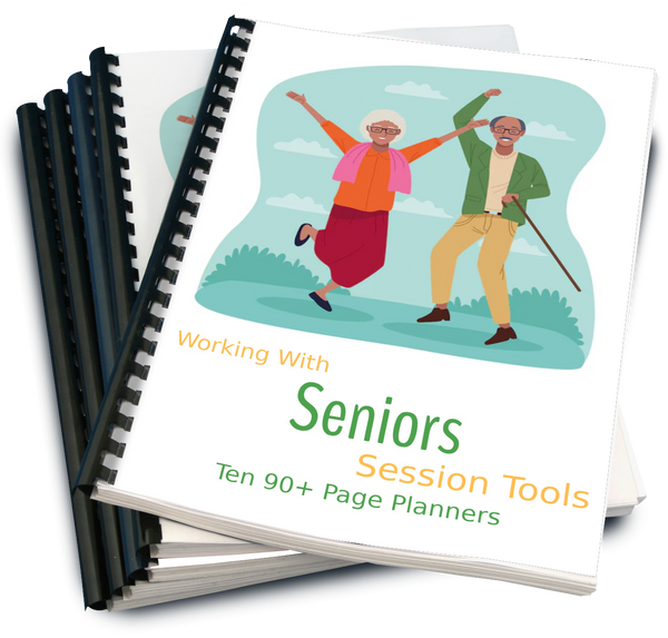 Seniors Session Tools