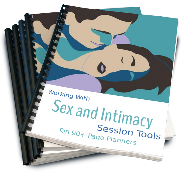 Sex & Intimacy Session Tools