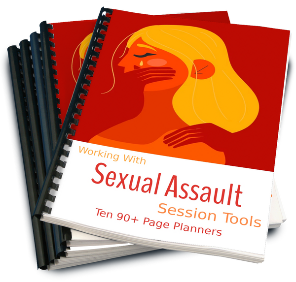 Sexual Assault Session Tools