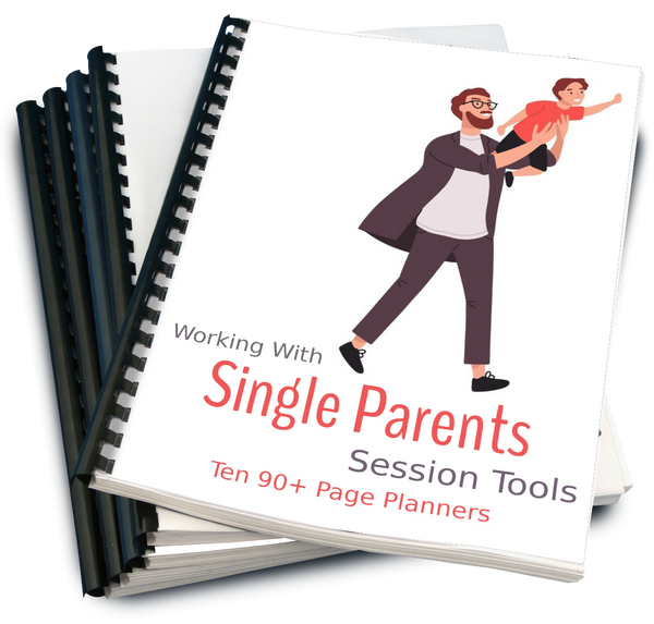 Single Parent Session Tools