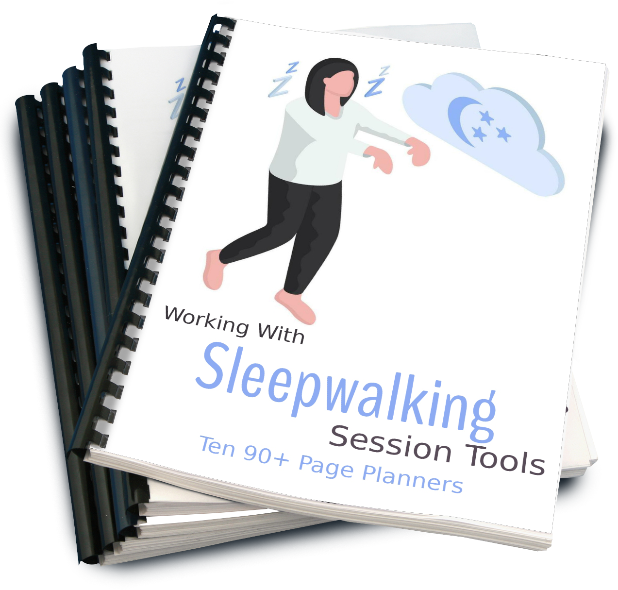 Sleepwalking Session Tools