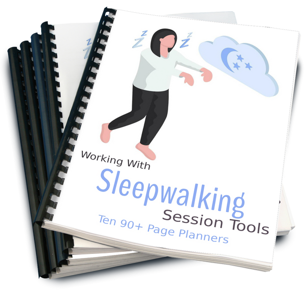 Sleepwalking Session Tools