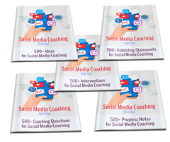 Social Media Skill Set