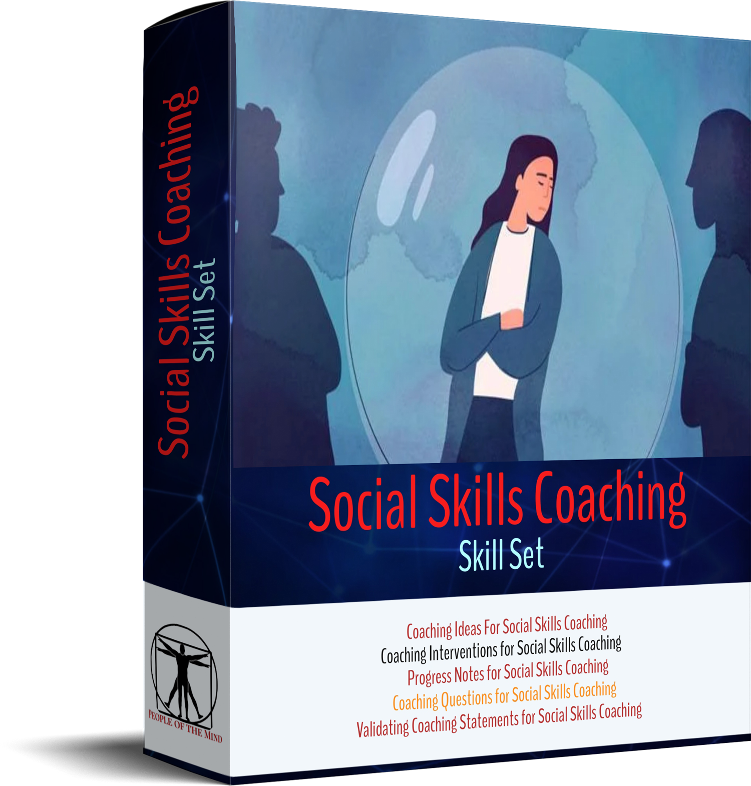 Social Skills Skill Set