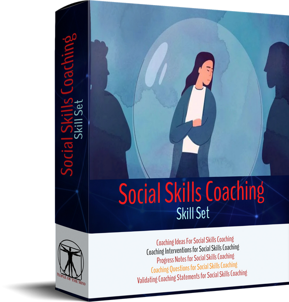 Social Skills Skill Set