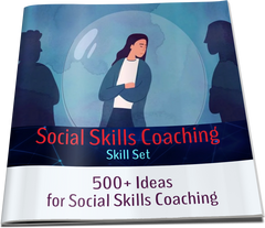 Social Skills Skill Set