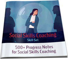 Social Skills Skill Set