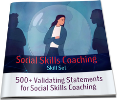 Social Skills Skill Set