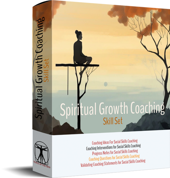 Spiritual Growth Skill Set