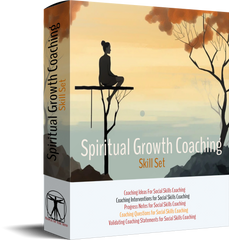 Spiritual Growth Skill Set