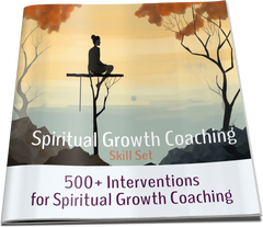 Spiritual Growth Skill Set