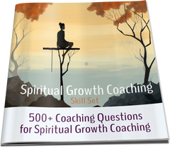 Spiritual Growth Skill Set