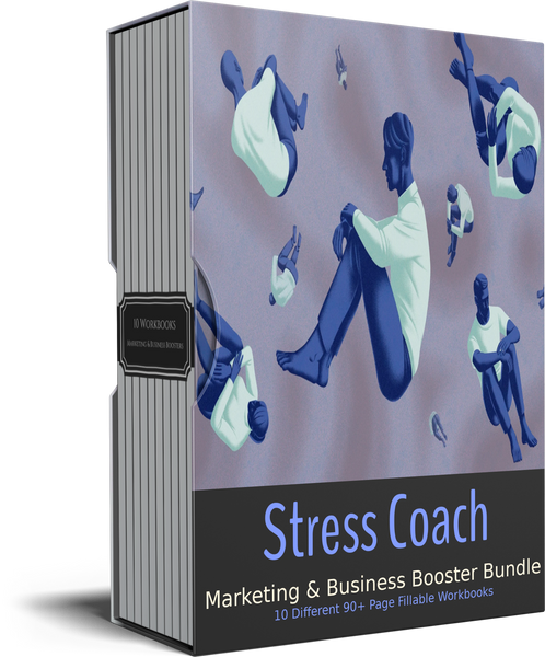 Stress Coach Business Booster