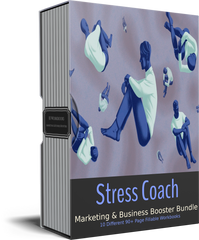 Stress Coach Business Booster