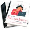 Stress & Anxiety Session Tools