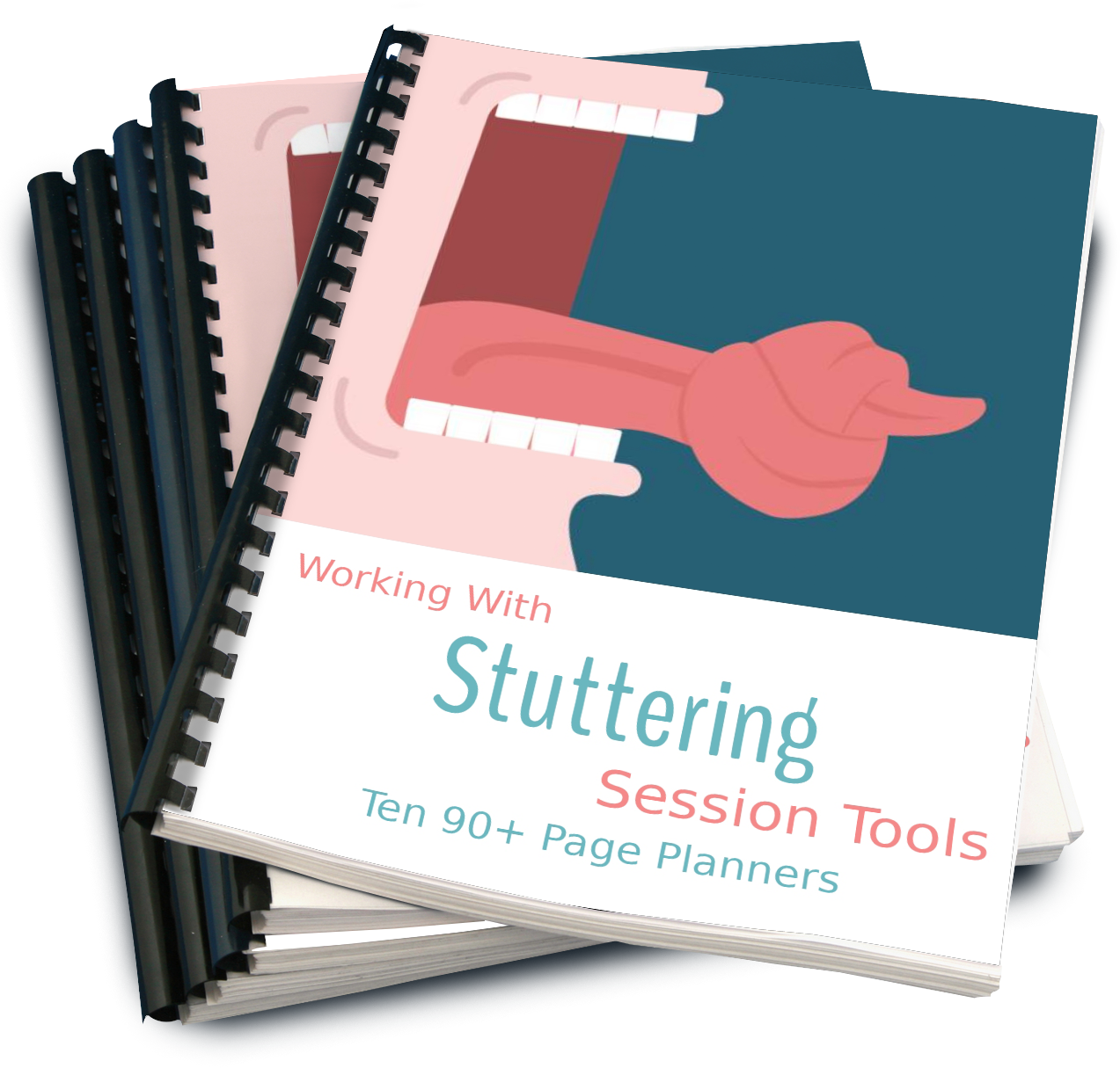 Stuttering Session Tools