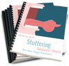 Stuttering Session Tools