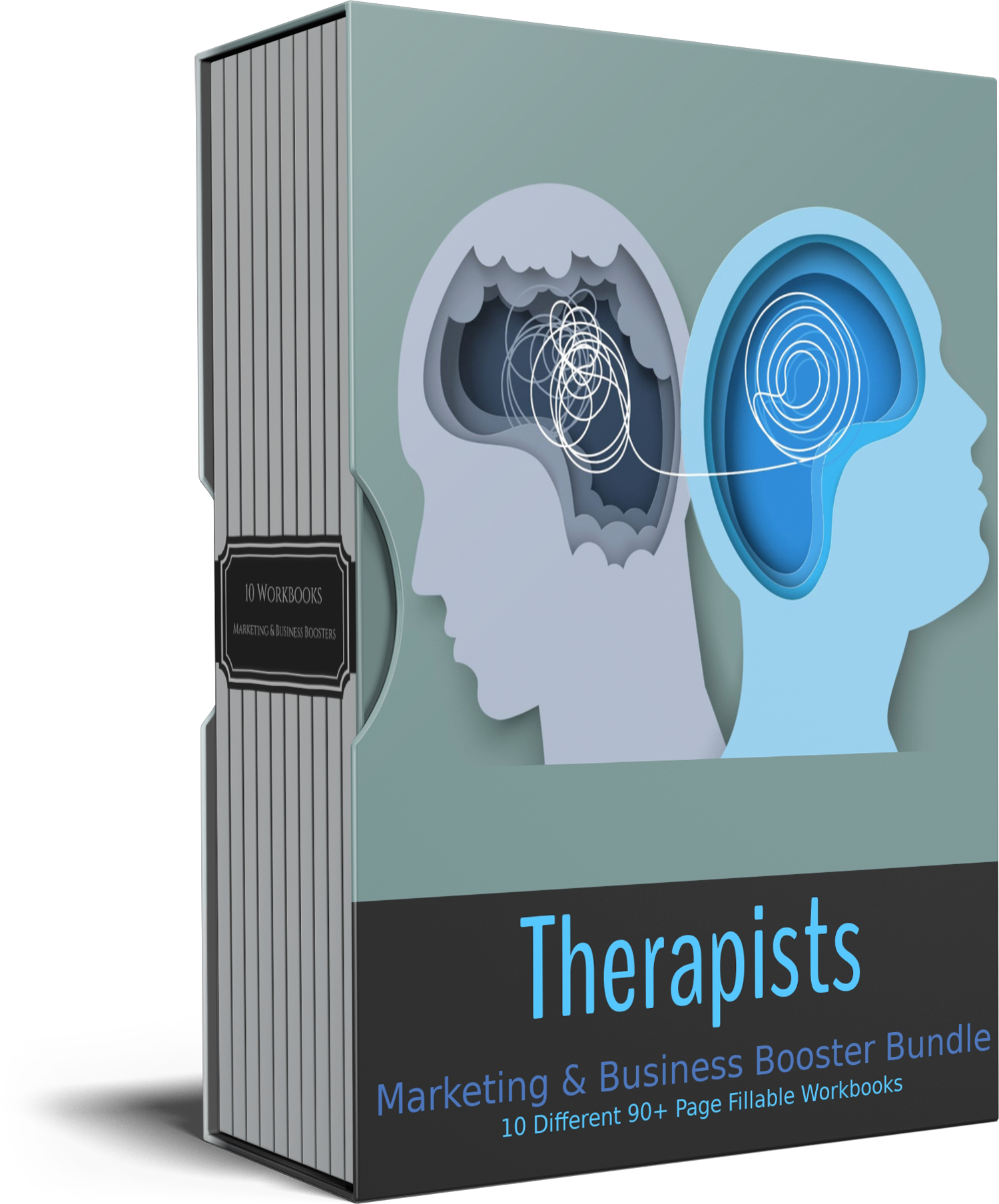 Therapists Business Booster