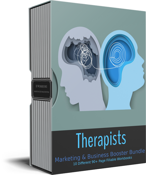 Therapists Business Booster