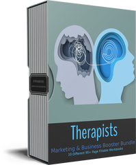 Therapists Business Booster