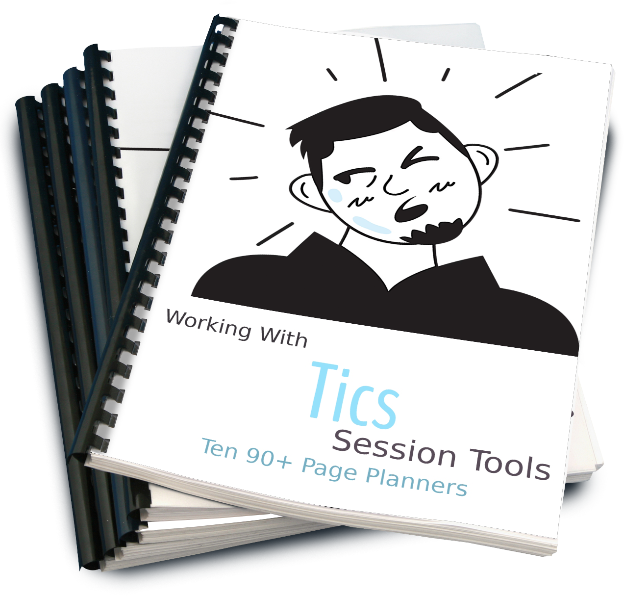 Tics Session Tools