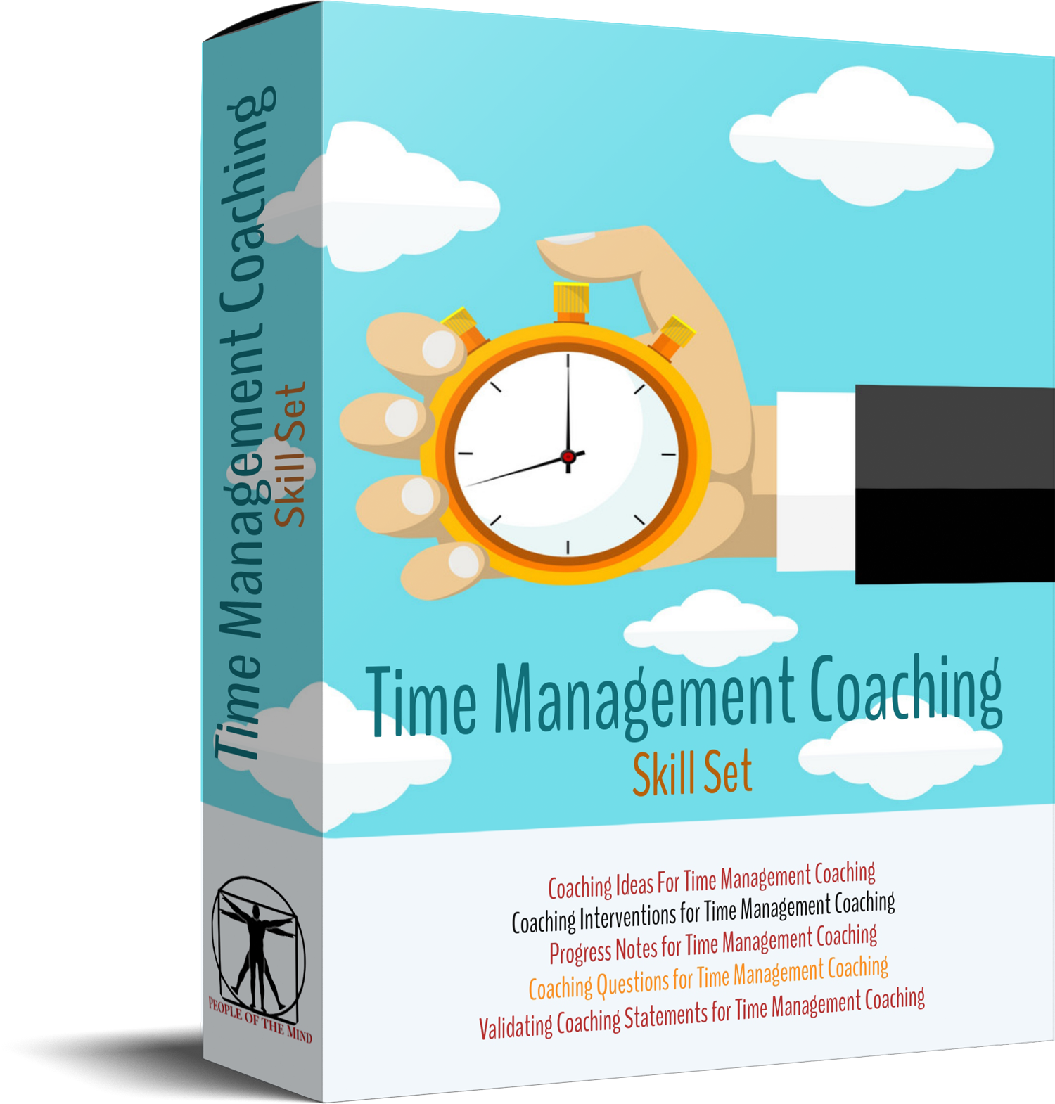 Time Management Skill Set