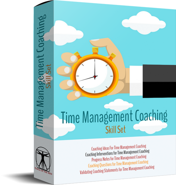 Time Management Skill Set