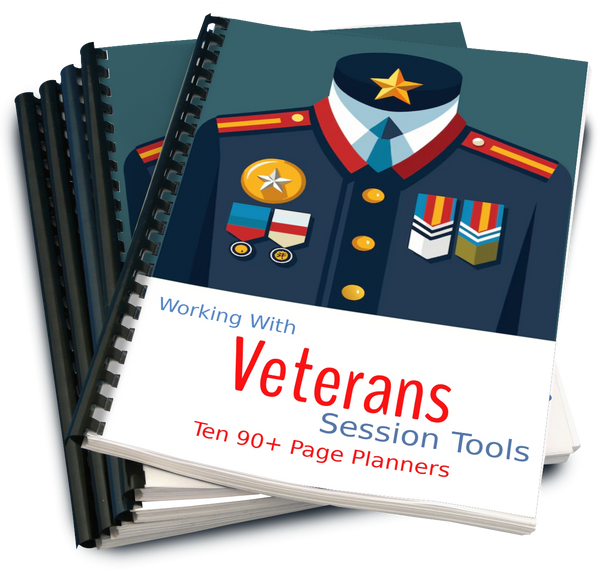 Veterans Session Tools