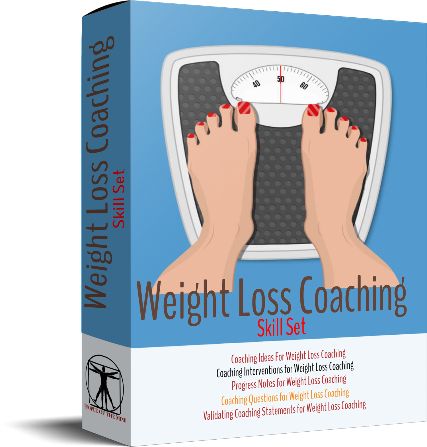 Weight Loss Skill Set