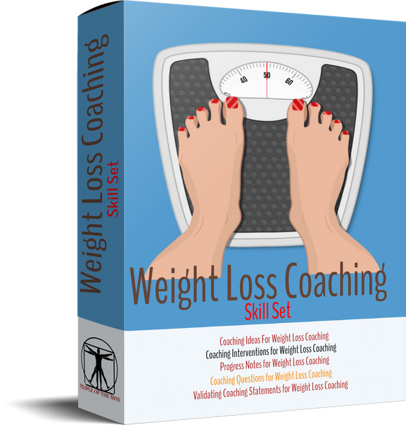 Weight Loss Skill Set