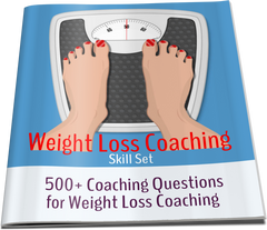 Weight Loss Skill Set