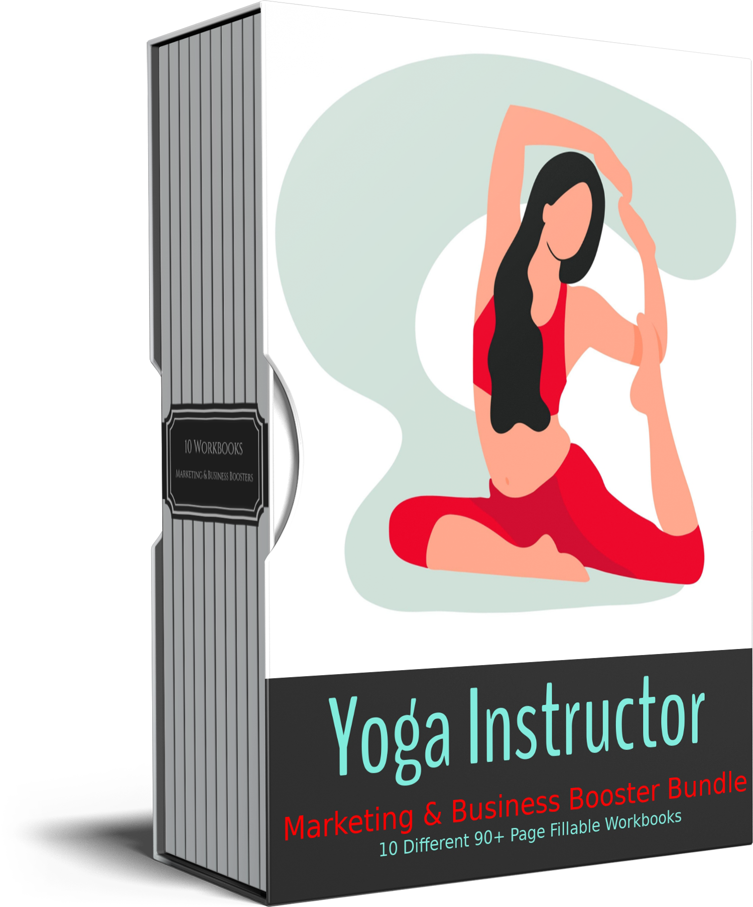 Yoga Instructor Business Booster