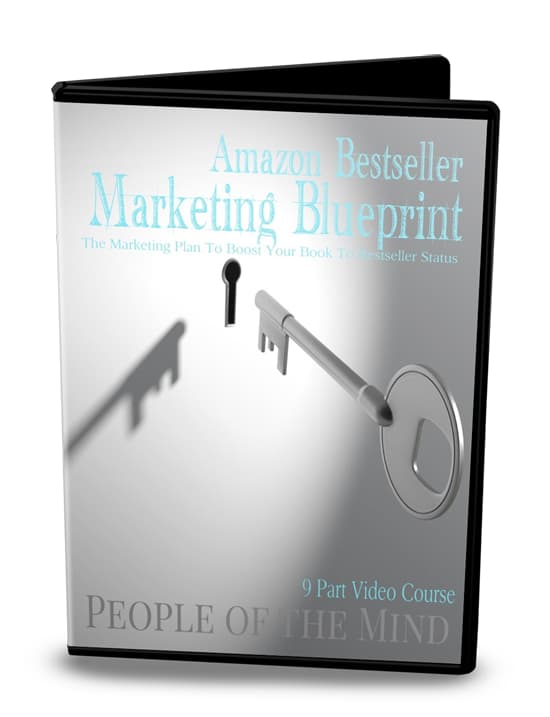Amazon Bestseller Marketing Blueprint - Shop People Of The Mind