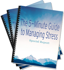 Anxiety and Stress Management - Shop People Of The Mind