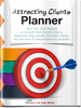 Attracting Clients Planner - Shop People Of The Mind
